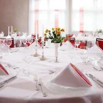Hotel Loewengarten