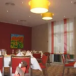 Hotel Loewengarten Špýr