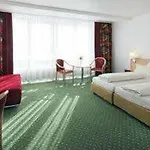 酒店 Loewengarten 4*