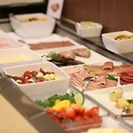 Loewengarten 酒店 斯派尔