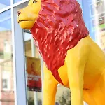 Loewengarten 4* 斯派尔