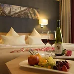 Loewengarten 酒店 4*