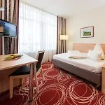 酒店 Loewengarten 斯派尔