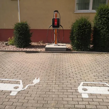 Loewengarten فندق