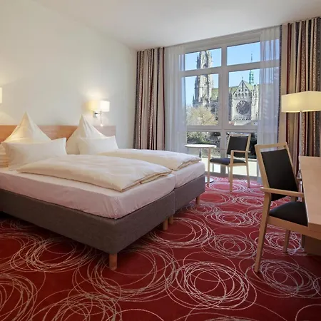 Loewengarten ホテル 4*