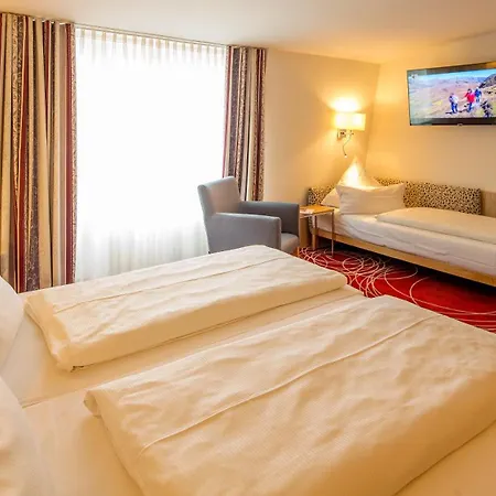 Hotel Löwengarten 4*