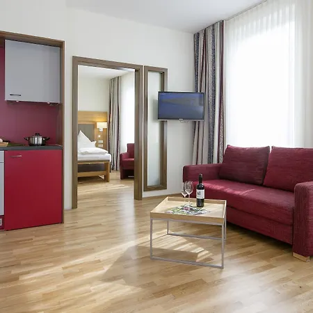 Hotel Löwengarten
