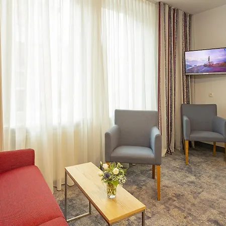 Löwengarten Hotel 4*