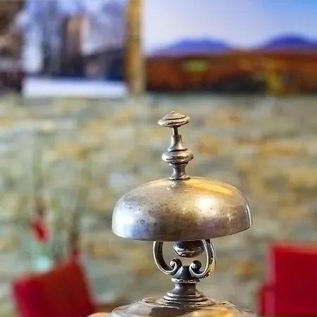 Löwengarten Hotel 4*