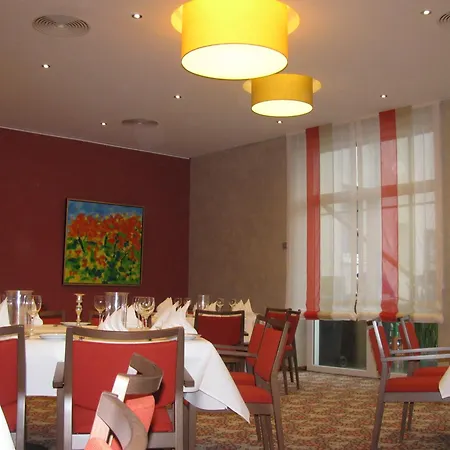 Hotel Löwengarten Speyer