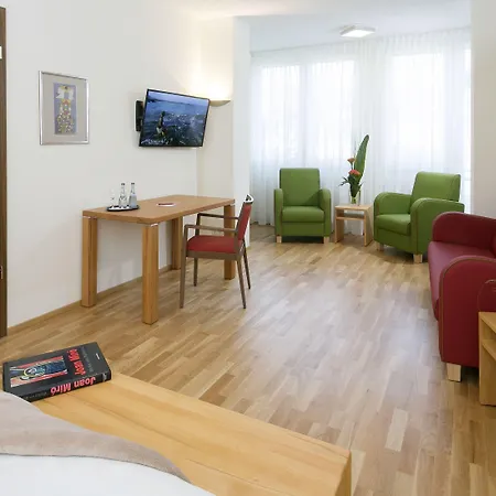 فندق Loewengarten شباير