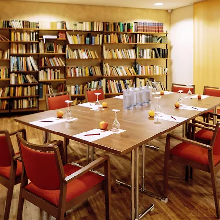 Hotel Löwengarten Speyer