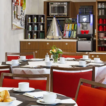 Loewengarten فندق 4*