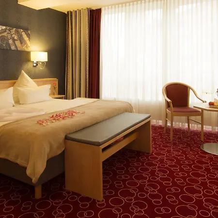 Löwengarten 4* Speyer