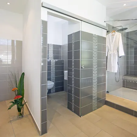 فندق Loewengarten 4*