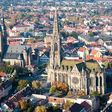 Hotel Löwengarten Speyer