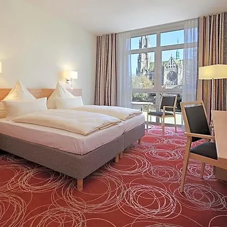 Loewengarten فندق
