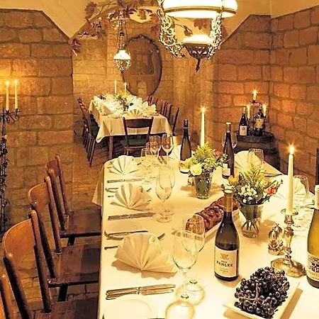 Loewengarten فندق