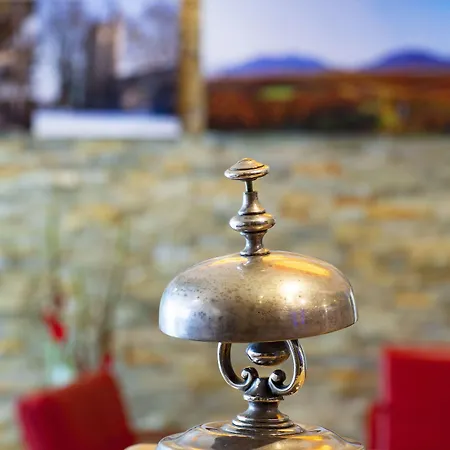 فندق Loewengarten