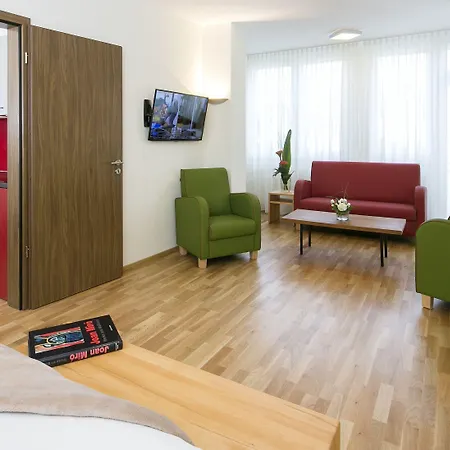 فندق Loewengarten شباير