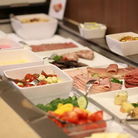 Löwengarten Hotel Speyer