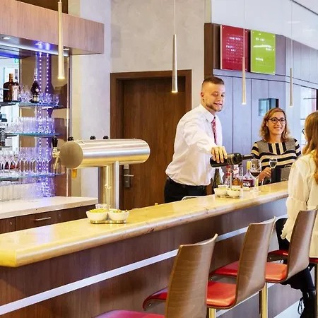 Löwengarten 4* Speyer