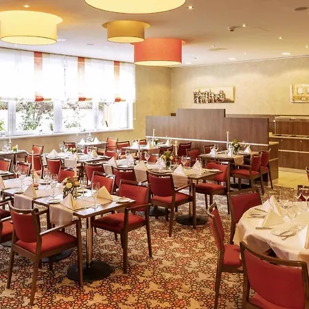 Löwengarten 4* Speyer