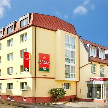 Löwengarten Speyer