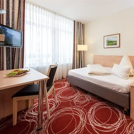 Hotel Löwengarten Speyer