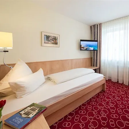 Löwengarten Hotel Speyer