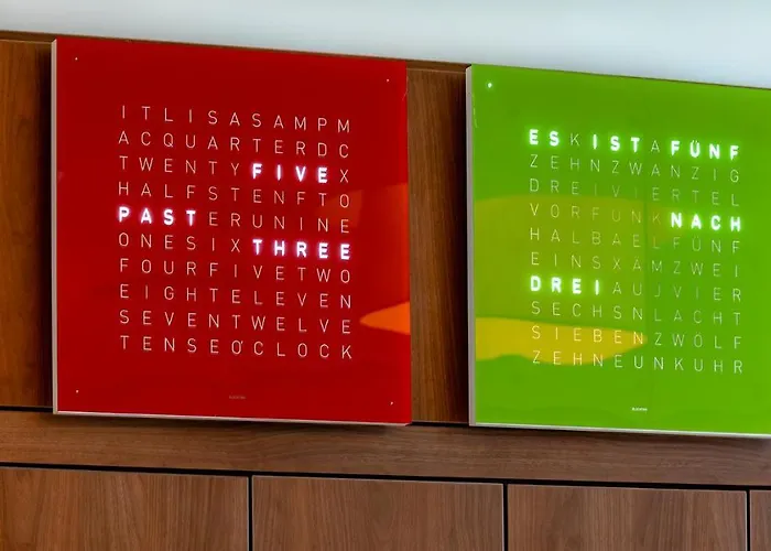 Loewengarten 酒店 斯派尔