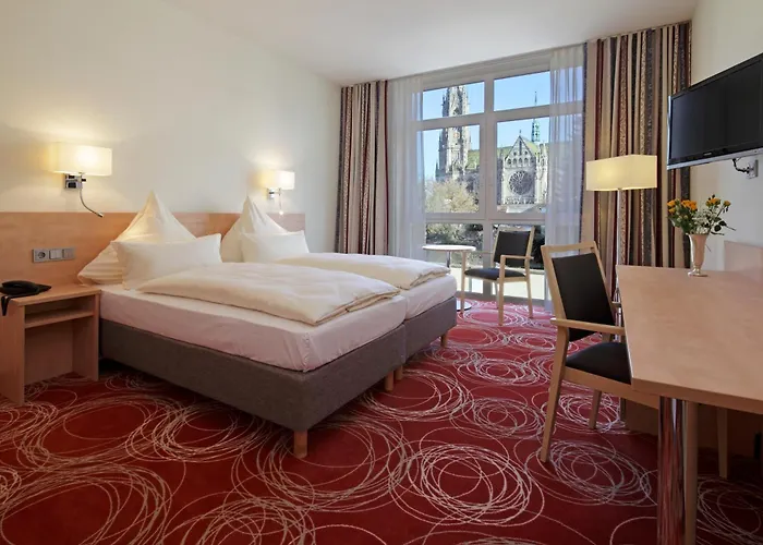 Loewengarten Hotel 4*