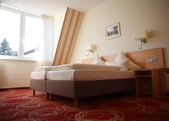 Loewengarten 4* Speyer