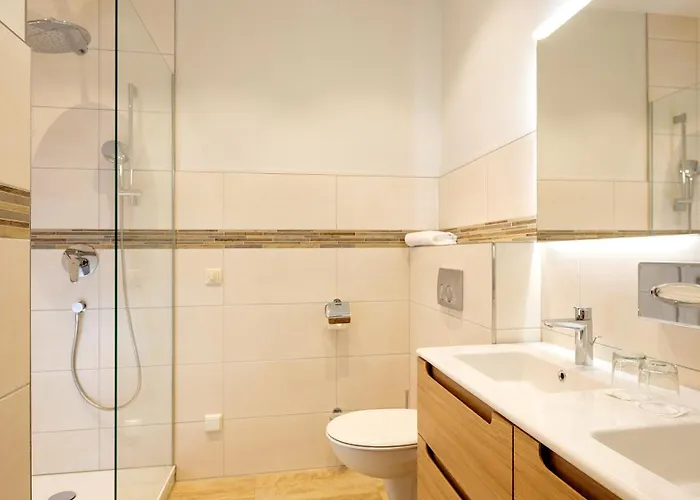 酒店 Loewengarten 4*