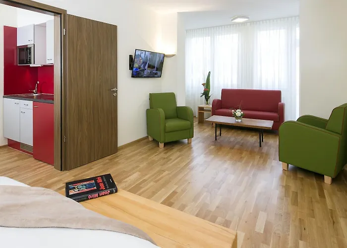 Loewengarten Hotel Speyer