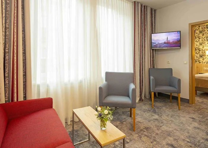 Loewengarten Hotel 4*