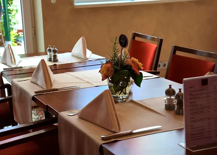 Loewengarten Hotel 4*