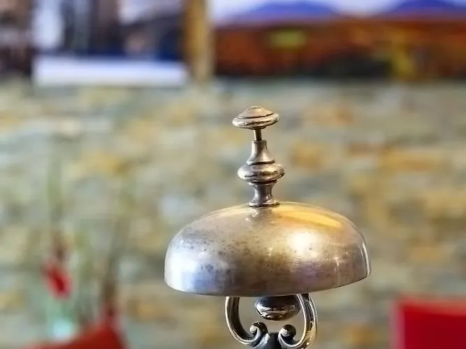 Loewengarten Hotel 4*