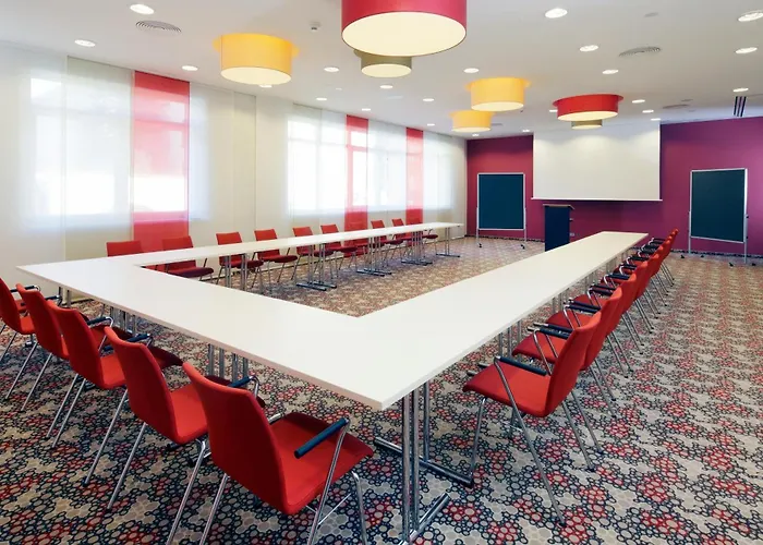 Hotel Loewengarten Speyer