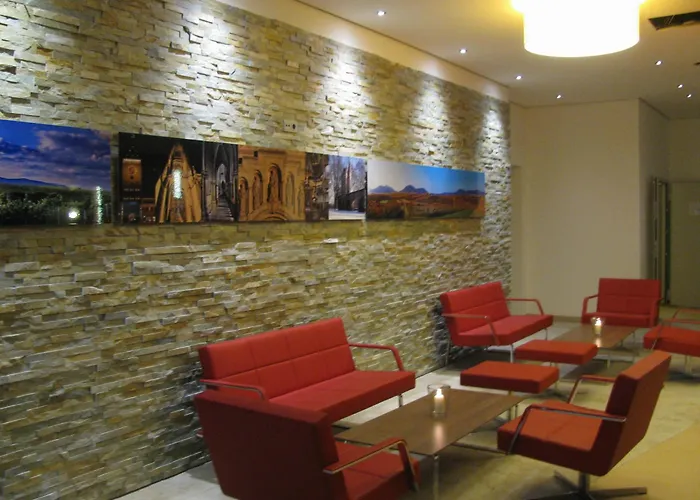 Hotel Loewengarten Speyer