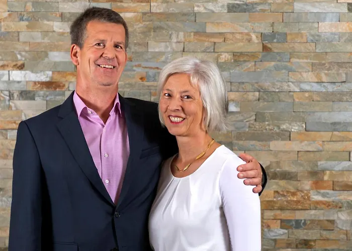 Loewengarten Hotel Speyer