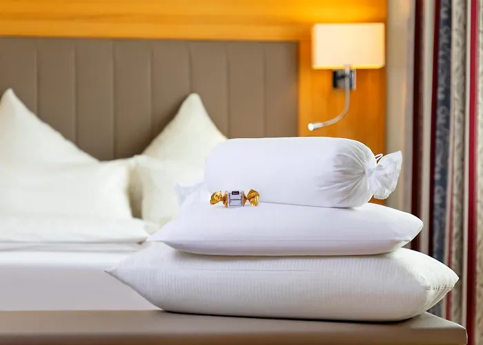 Loewengarten スパイヤー