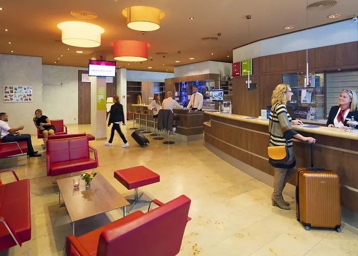 Loewengarten Hotel 4*