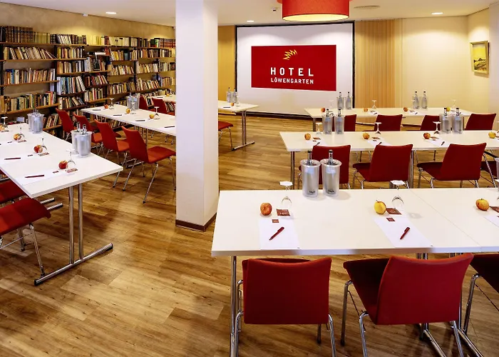 Loewengarten 斯派尔