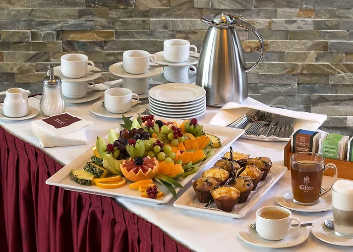 Loewengarten 酒店 斯派尔