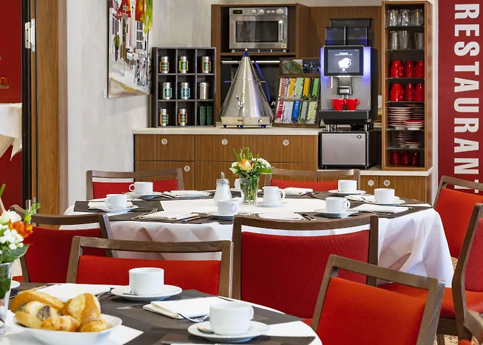 Loewengarten Hotel 4*