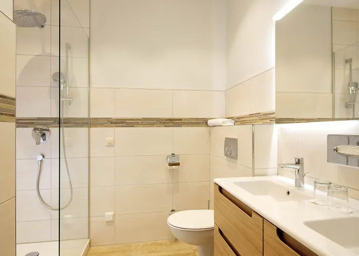 Hotel Loewengarten 4*