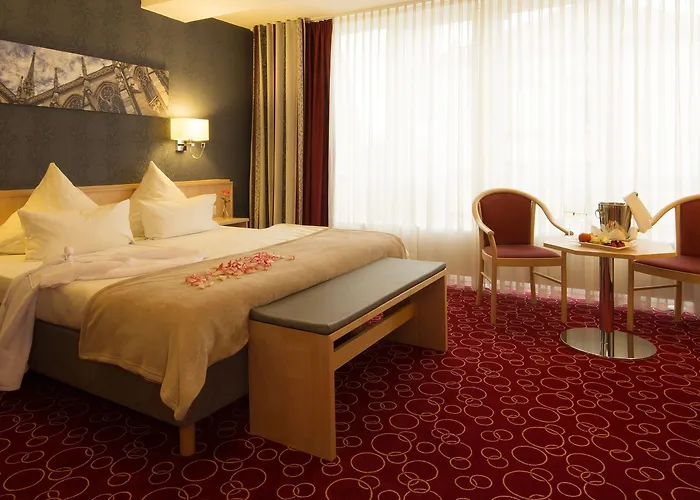 Loewengarten 4* Speyer