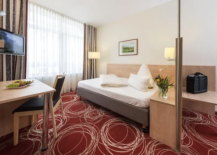 Loewengarten Hotel 4*