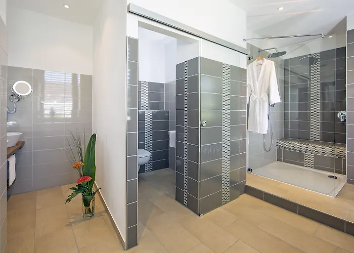 Hotel Loewengarten 4*